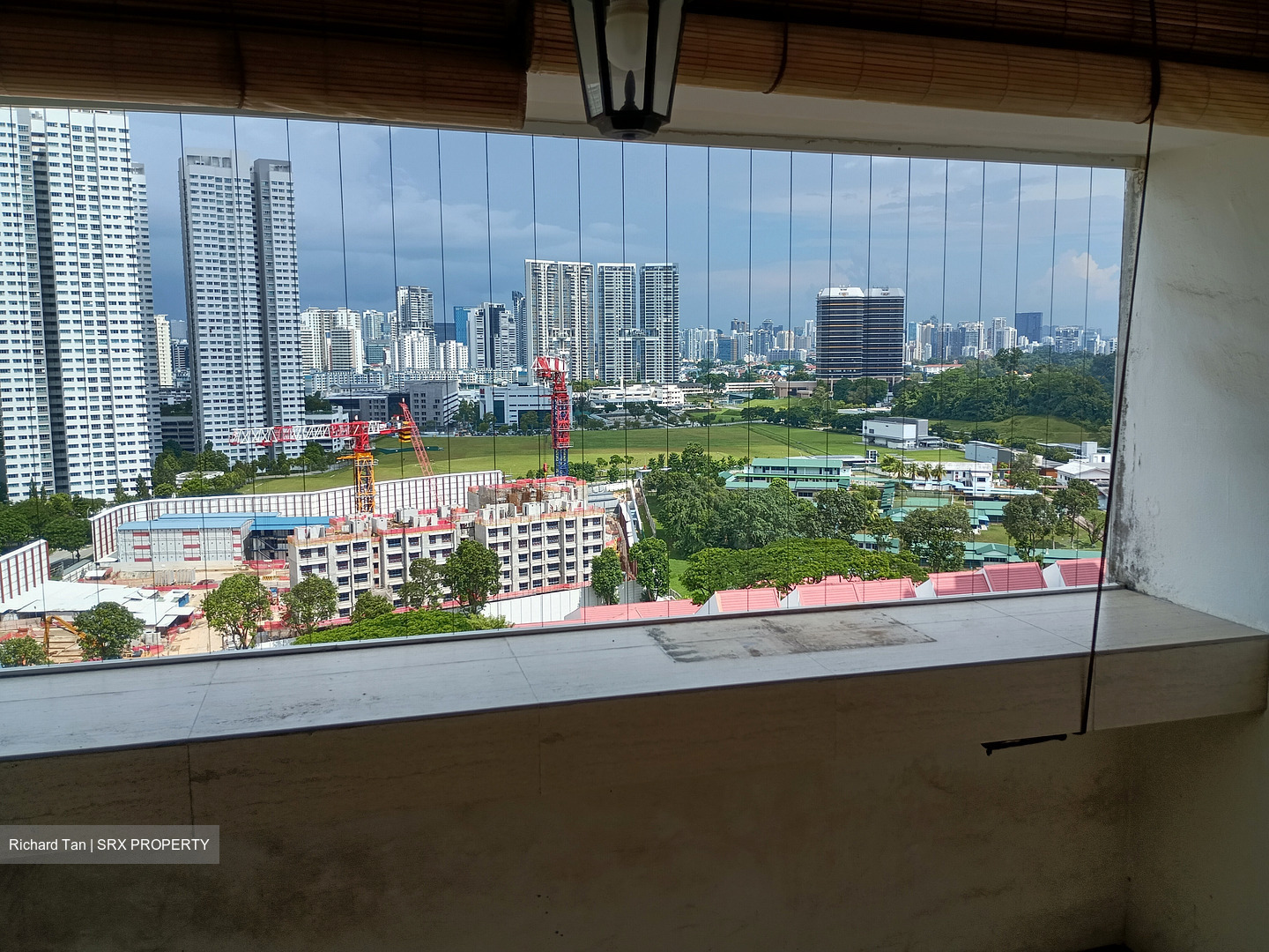 Braddell View (D20), Apartment #576789421